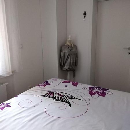 résidence Gai soleil Blankenberge Eksteriør billede