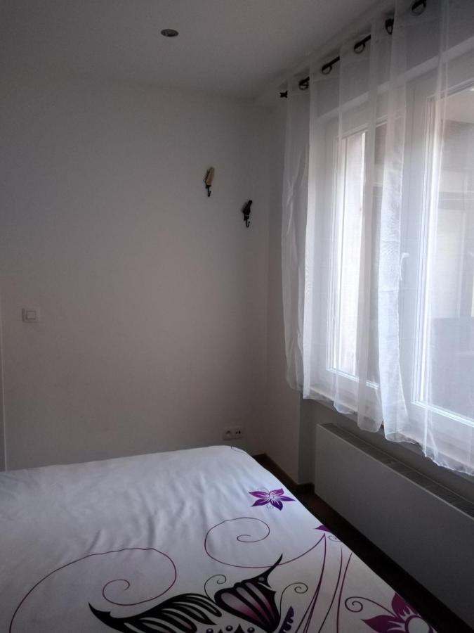 résidence Gai soleil Blankenberge Eksteriør billede